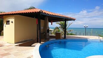 Condomínio Residencial Praia de Zumbi