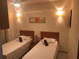 Condomínio Residencial Praia de Zumbi