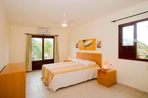Condomínio Residencial Praia de Zumbi