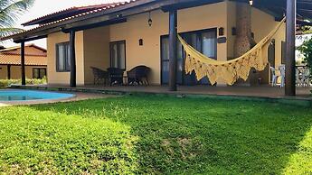 Condomínio Residencial Praia de Zumbi