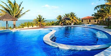 Condomínio Residencial Praia de Zumbi
