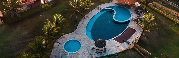Condomínio Residencial Praia de Zumbi