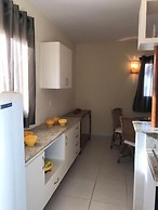 Condomínio Residencial Praia de Zumbi