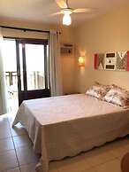 Condomínio Residencial Praia de Zumbi