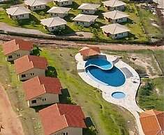 Condomínio Residencial Praia de Zumbi