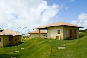 Residencial Zumbi Beach Resort