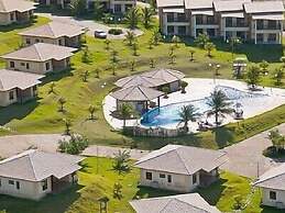 Residencial Zumbi Beach Resort