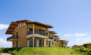 Residencial Zumbi Beach Resort
