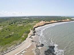 Residencial Zumbi Beach Resort
