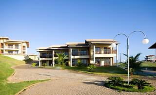 Residencial Zumbi Beach Resort