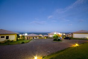 Residencial Zumbi Beach Resort