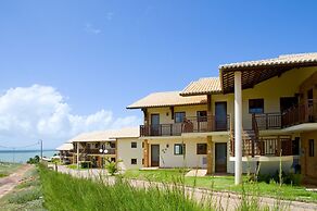Residencial Zumbi Beach Resort