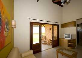 Residencial Zumbi Beach Resort
