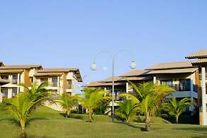 Residencial Zumbi Beach Resort
