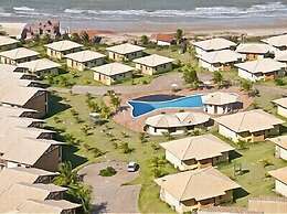Residencial Zumbi Beach Resort