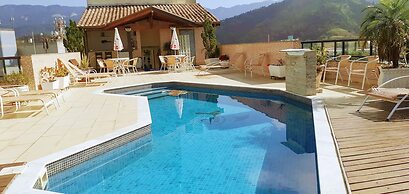 Jangada Flat Service