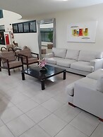 Jangada Flat Service