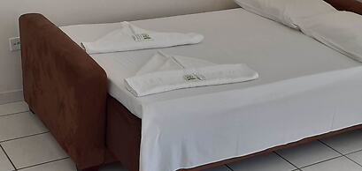 Jangada Flat Service