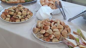 Jangada Flat Service