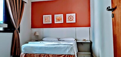 Jangada Flat Service