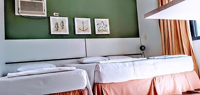 Jangada Flat Service