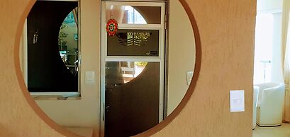 Jangada Flat Service