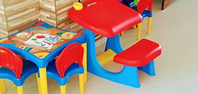 Jangada Flat Service