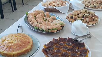 Jangada Flat Service