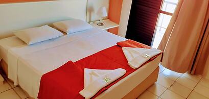 Jangada Flat Service