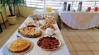 Jangada Flat Service