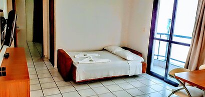 Jangada Flat Service