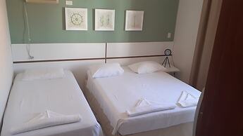 Jangada Flat Service