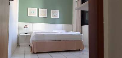 Jangada Flat Service