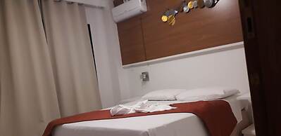 Jangada Flat Service