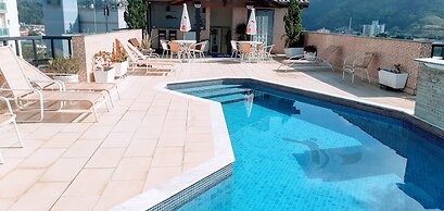 Jangada Flat Service