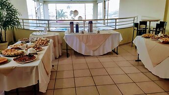 Jangada Flat Service