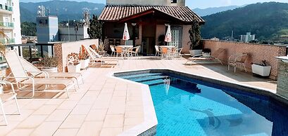 Jangada Flat Service