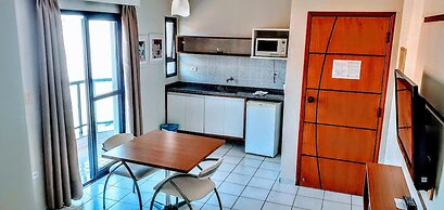 Jangada Flat Service