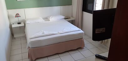 Jangada Flat Service