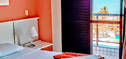 Jangada Flat Service