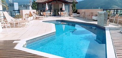 Jangada Flat Service