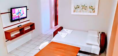 Jangada Flat Service