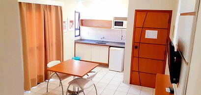 Jangada Flat Service