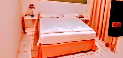 Jangada Flat Service