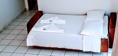 Jangada Flat Service