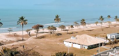 Jangada Flat Service