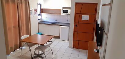 Jangada Flat Service