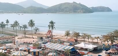 Jangada Flat Service