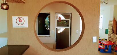 Jangada Flat Service