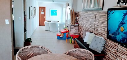 Jangada Flat Service